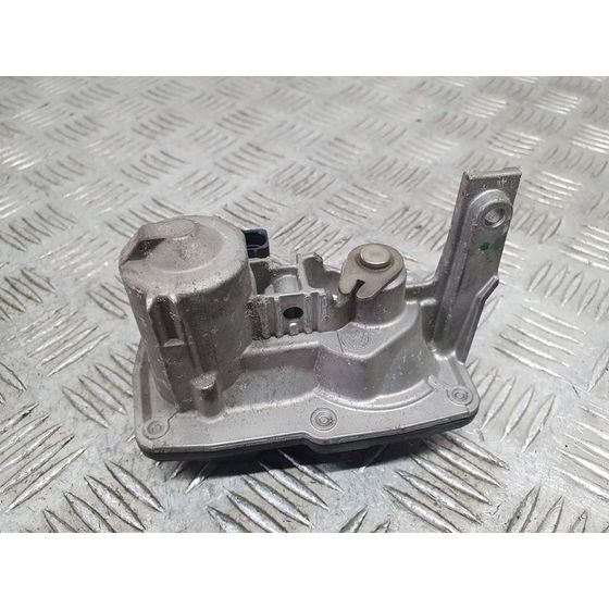 Valvula Escape Para Volkswagen Tiguan