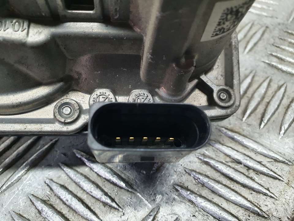 Valvula Escape Para Volkswagen Tiguan