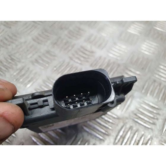 Modulo Electronico Para Volkswagen Tiguan