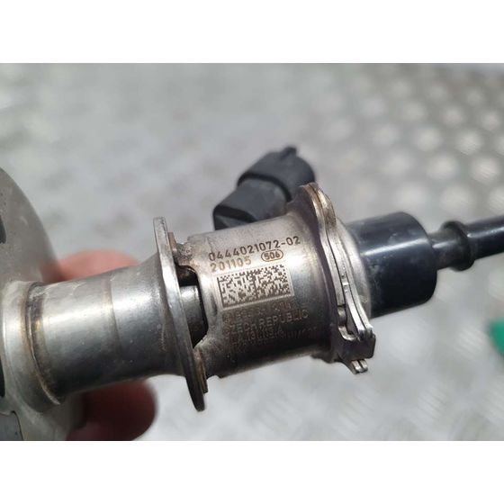 Inyector Adblue Para Volkswagen Tiguan