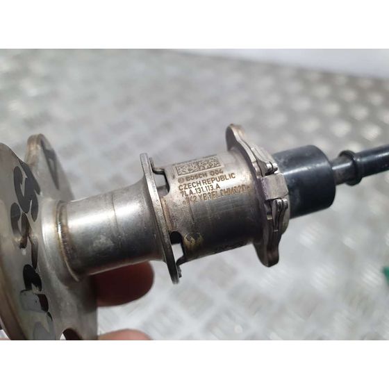 Inyector Adblue Para Volkswagen Tiguan