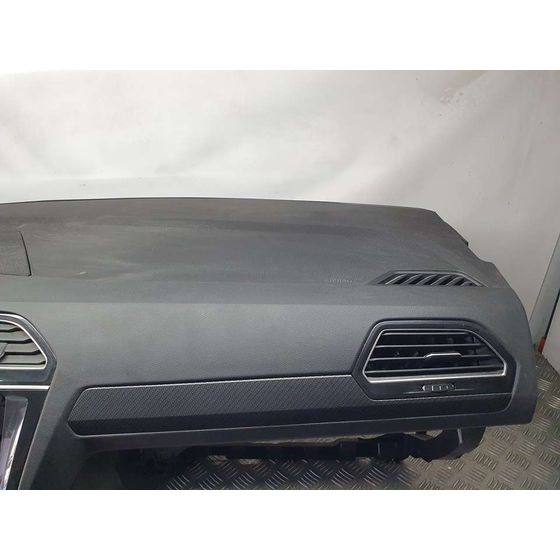 Kit Airbag Para Volkswagen Tiguan