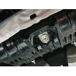 Kit Airbag Para Volkswagen Tiguan