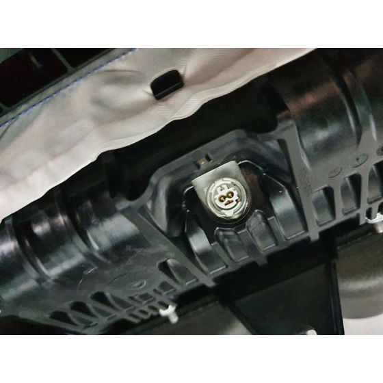 Kit Airbag Para Volkswagen Tiguan