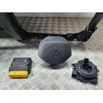 Kit Airbag Para Volkswagen Tiguan