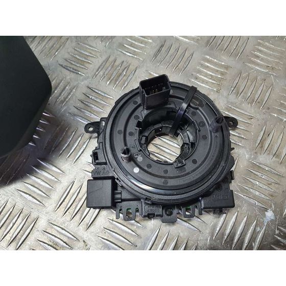 Kit Airbag Para Volkswagen Tiguan