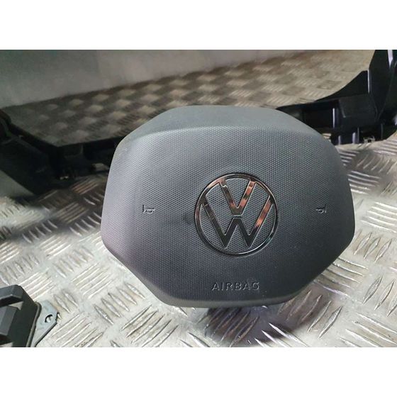 Kit Airbag Para Volkswagen Tiguan