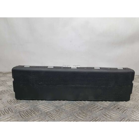 Kit Airbag Para Volkswagen Tiguan