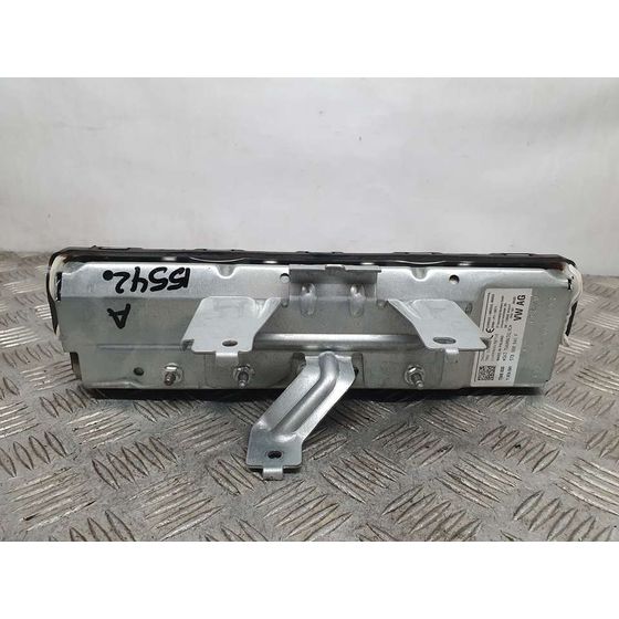 Kit Airbag Para Volkswagen Tiguan