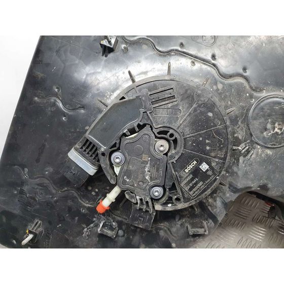 Deposito Adblue para Volkswagen Tiguan