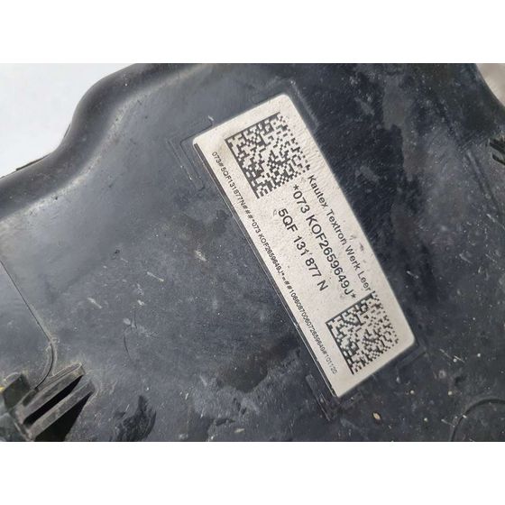 Deposito Adblue para Volkswagen Tiguan