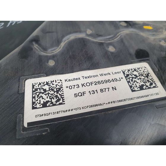 Deposito Adblue para Volkswagen Tiguan