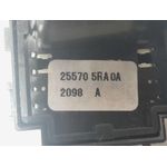 Mando Retrovisor  Para Nissan Micra V