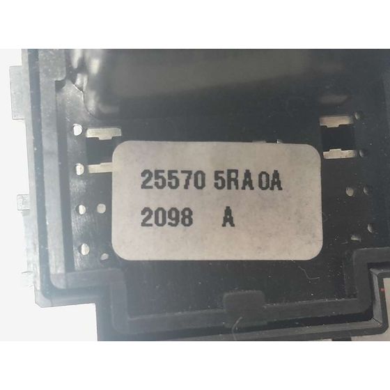 Mando Retrovisor Para Nissan Micra V