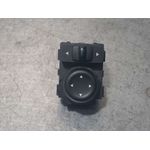 Mando Retrovisor  Para Nissan Micra V
