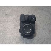Mando Retrovisor  Para Nissan Micra V