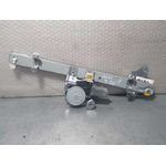 Elevalunas Delantero Izquierdo Para Nissan Micra V