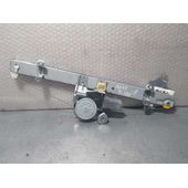 Elevalunas Delantero Izquierdo Para Nissan Micra V