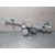 Elevalunas Delantero Izquierdo Para Nissan Micra V
