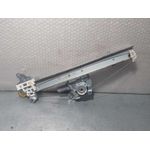 Elevalunas Delantero Izquierdo Para Nissan Micra V