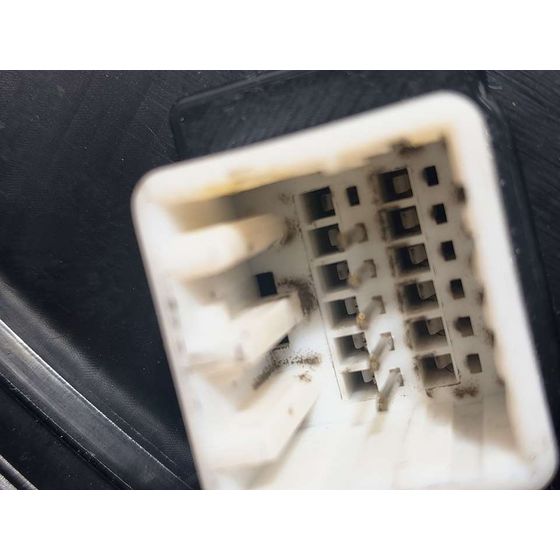 Retrovisor Derecho Para Kia Stonic