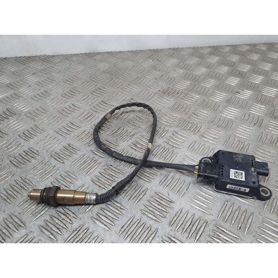 Sonda Lambda Para Volkswagen Tiguan