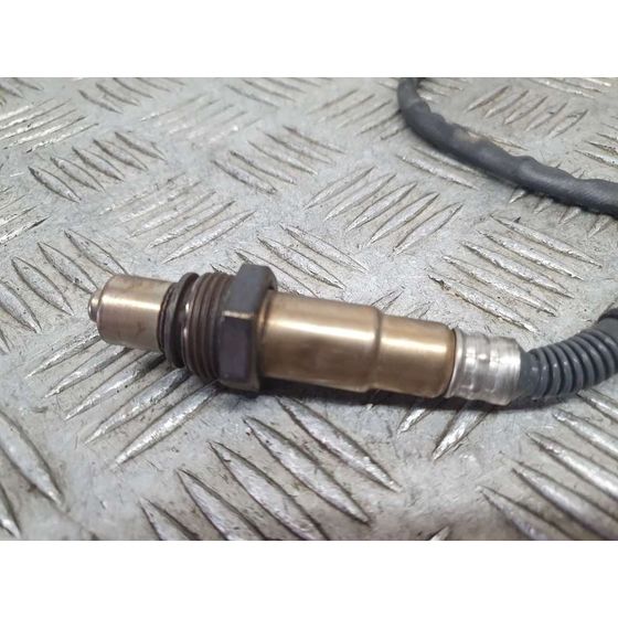 Sonda Lambda Para Volkswagen Tiguan