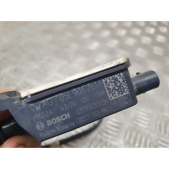 Sonda Lambda Para Volkswagen Tiguan