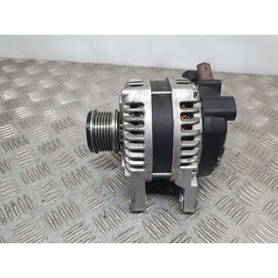 Alternador Para Citroen Ds4