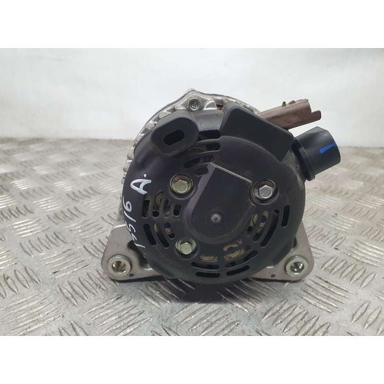 Alternador Para Citroen Ds4