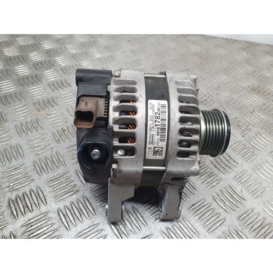 Alternador Para Citroen Ds4
