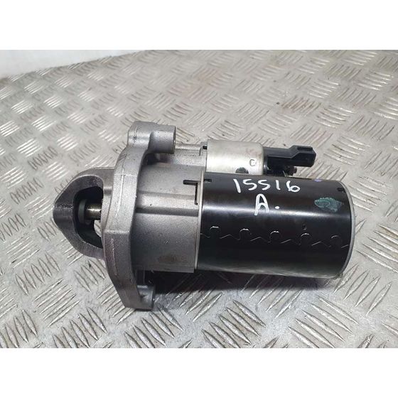 Motor Arranque Para Citroen Ds4