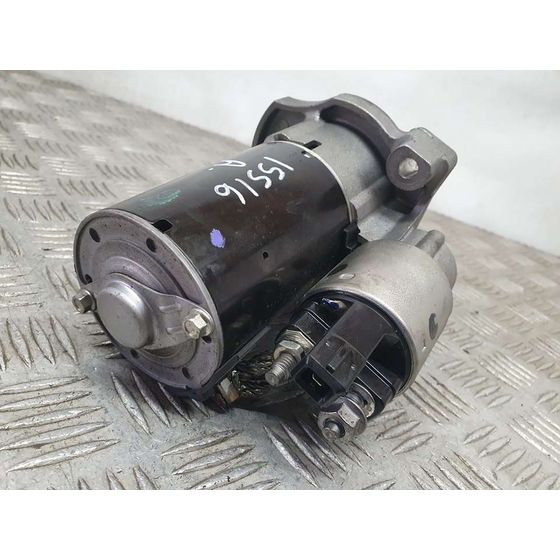 Motor Arranque Para Citroen Ds4