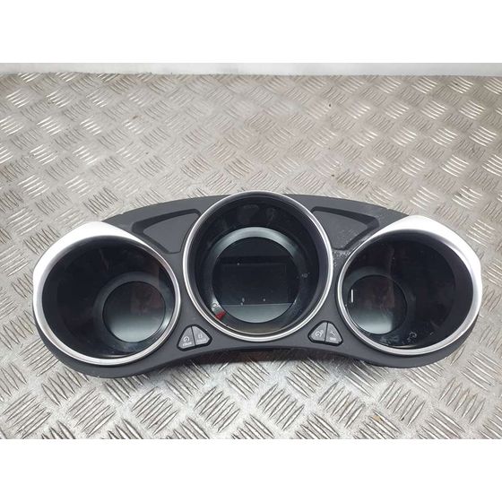 Cuadro Instrumentos Para Citroen Ds4