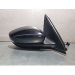 Retrovisor Derecho Para Skoda Fabia
