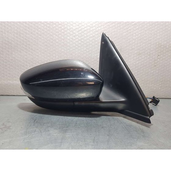 Retrovisor Derecho Para Skoda Fabia