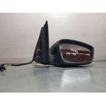 Retrovisor Derecho Para Skoda Fabia