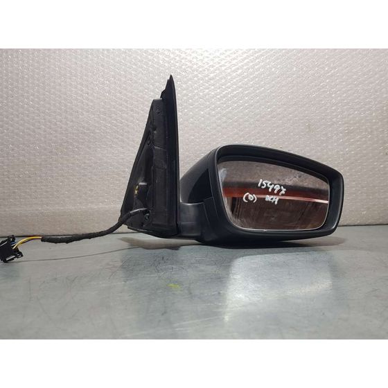 Retrovisor Derecho Para Skoda Fabia