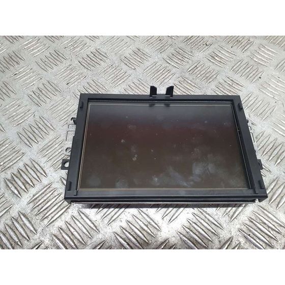 Sistema Navegacion Gps Para Citroen Ds4