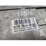 Sistema Navegacion Gps Para Citroen Ds4