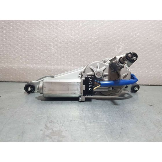 Motor Limpia Trasero Para Hyundai I20