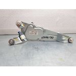 Motor Limpia Trasero Para Hyundai I20
