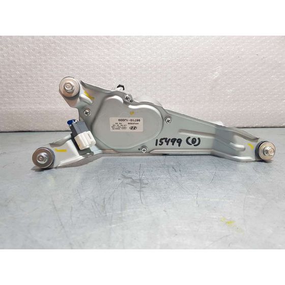 Motor Limpia Trasero Para Hyundai I20