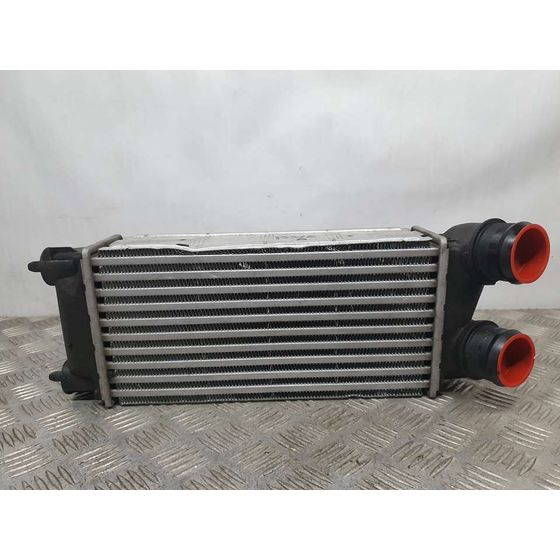 Intercooler Para Citroen Ds4