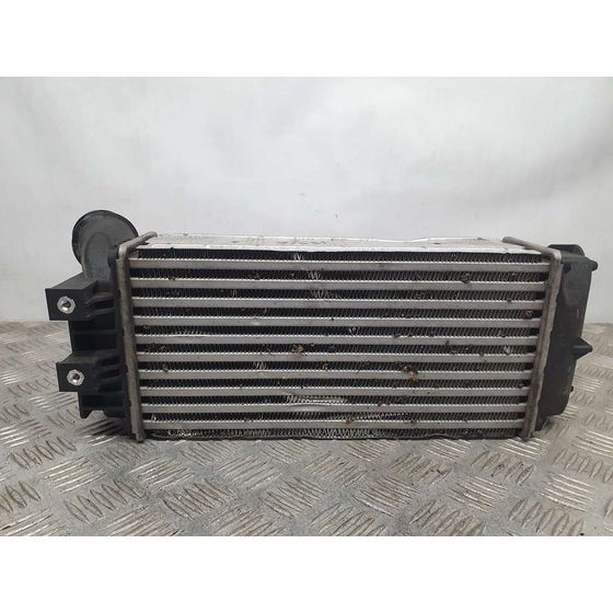 Intercooler Para Citroen Ds4