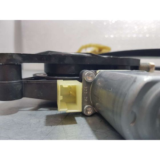 Elevalunas Delantero Derecho Para Audi A3 Sedan