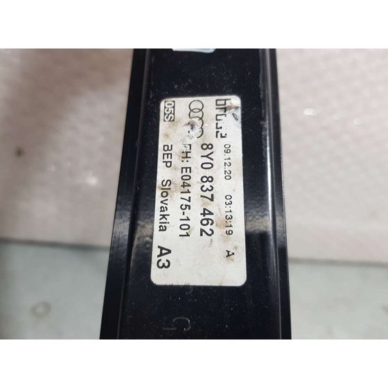 Elevalunas Delantero Derecho Para Audi A3 Sedan