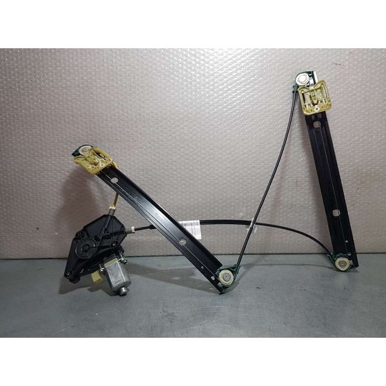 Elevalunas Delantero Derecho Para Audi A3 Sedan