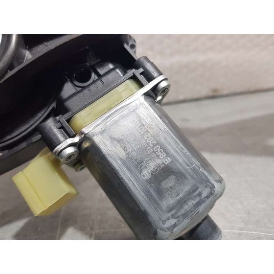 Elevalunas Delantero Derecho Para Audi A3 Sedan
