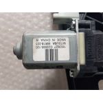 Elevalunas Delantero Derecho para Nissan Pulsar